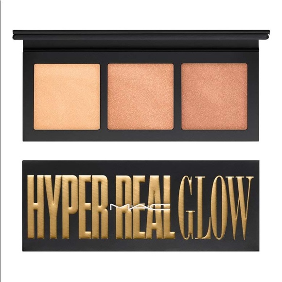 MAC Cosmetics Other - MAC Hyper Real Glow Palette